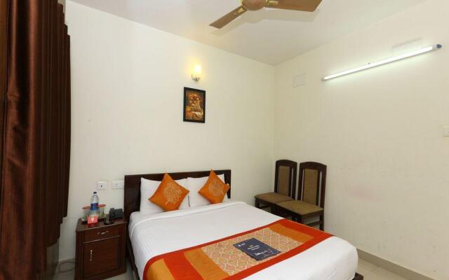 Preetham Nivas By OYO Rooms