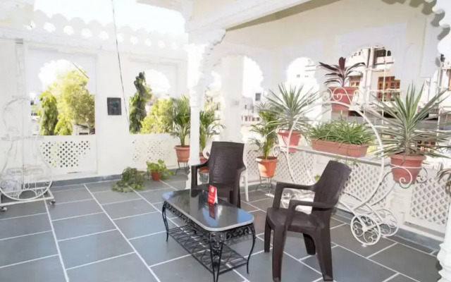 Gadh Ganesh Homestay