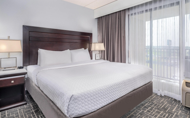 Crowne Plaza Milwaukee South by IHG