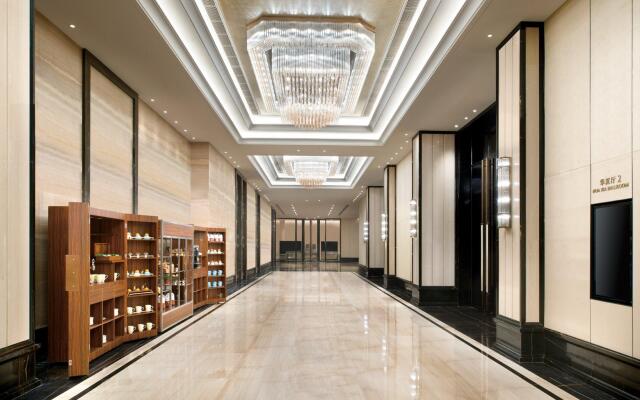 Crowne Plaza Huailai by IHG