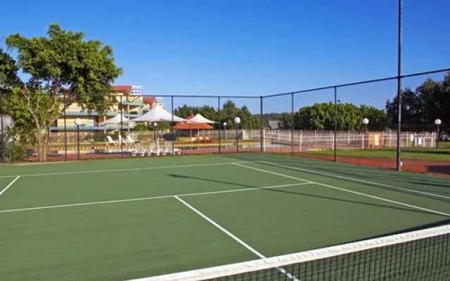 Club Wyndham Port Stephens