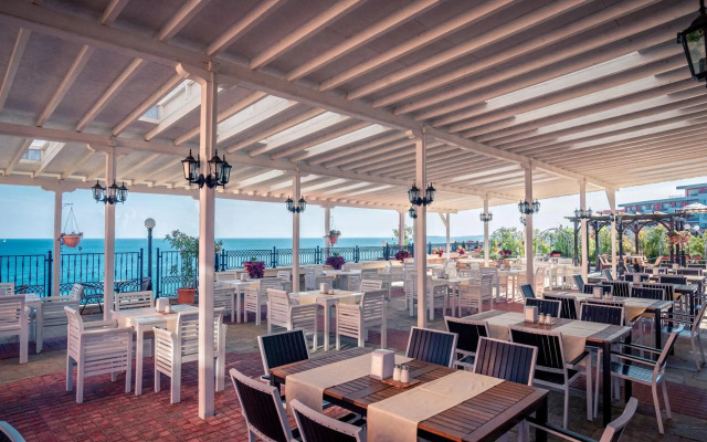 Tiva del Mar Hotel
