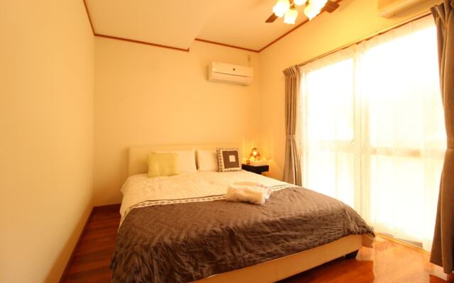 Chatan Seaside American House AO