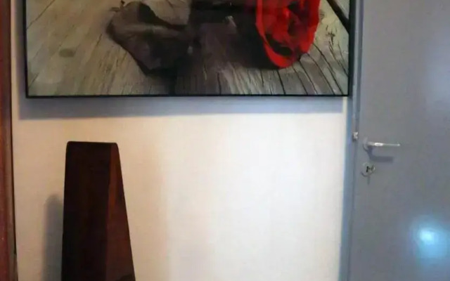 ZEN Apartment