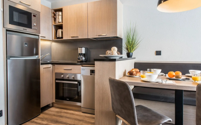 Residence Village Montana