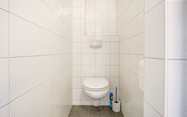 Luxury Holiday Home in Zeewolde With Garden and Bubble Bath