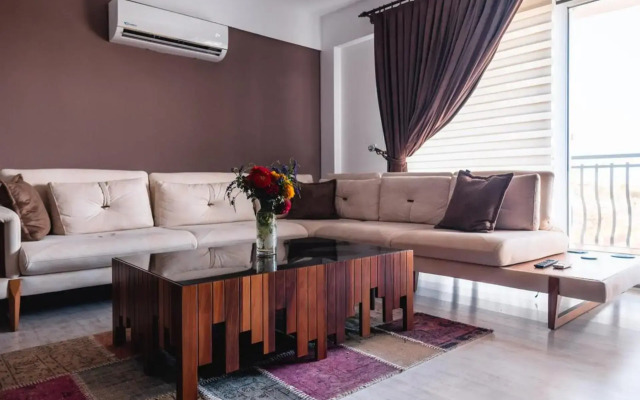 Edelweiss Holiday Residence