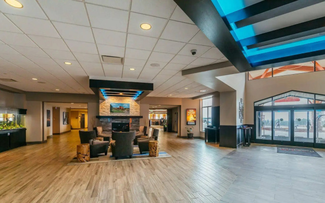 Bear River Casino Resort