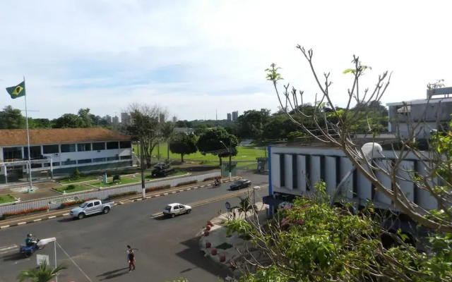 Hotel Faguile