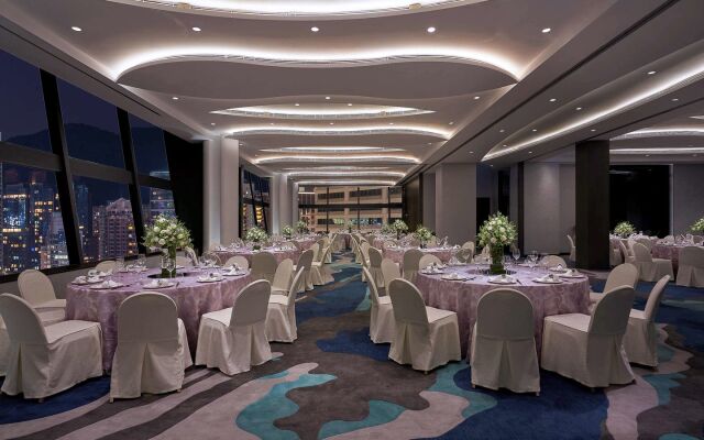 The Park Lane Hong Kong, Autograph Collection