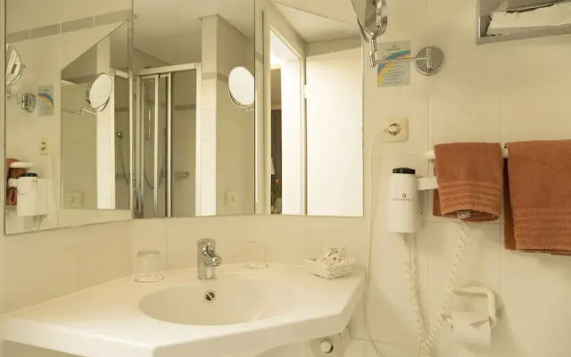 Ringhotel Residenz Wittmund