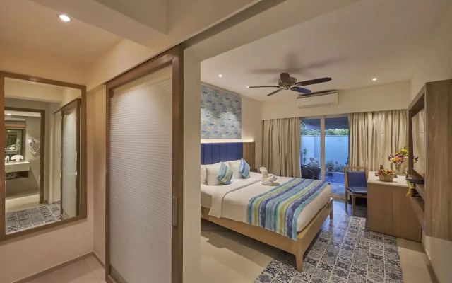 Royal Orchid Beach Resort & Spa
