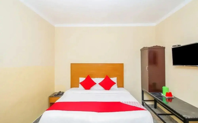 Sri Subbiah Inn By OYO Rooms