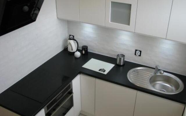 Apartament Relax Gdynia