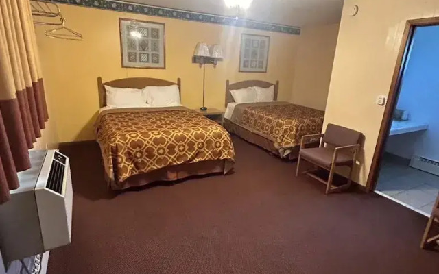 Royal Rest Motel