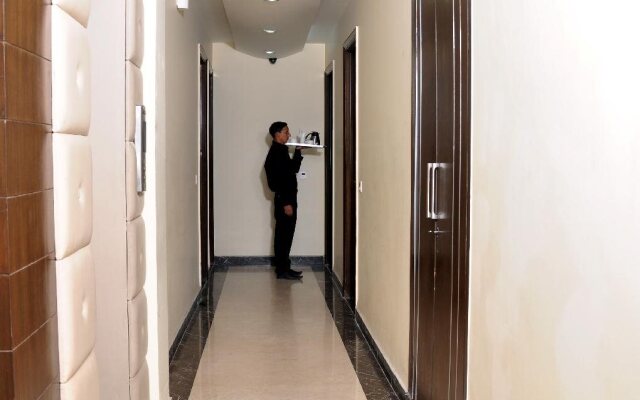 Hotel Silver Stone
