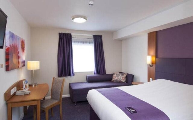 Premier Inn London Southwark Tate Modern