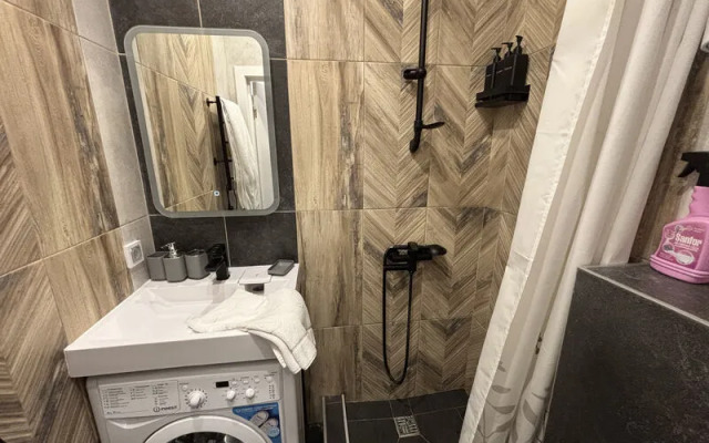 Апарт Комфорт на ул. Новый Арбат, д.23