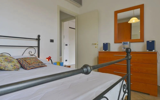 Eagle View Apartment