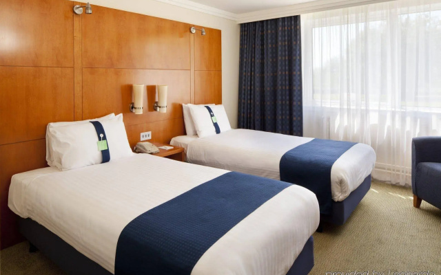 Holiday Inn Norwich by IHG