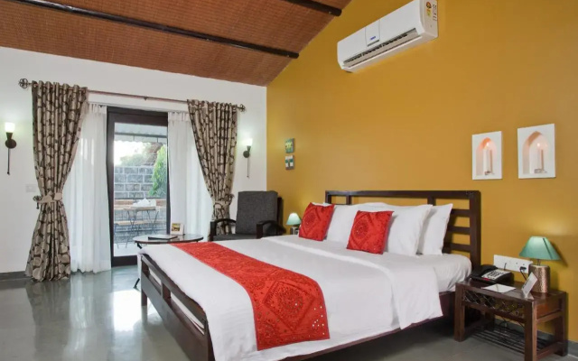 Club Mahindra Sasan Gir