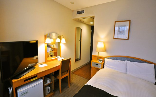 APA Hotel Obihiro-Ekimae