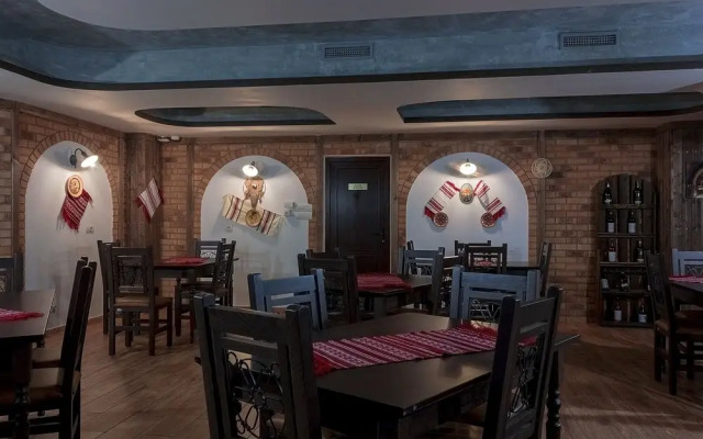 Atrium Collection Hotel Predeal