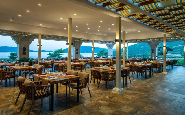 La Blanche Island Bodrum - All Inclusive
