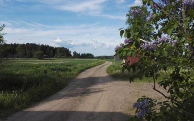 Levomäki Farm Cottages