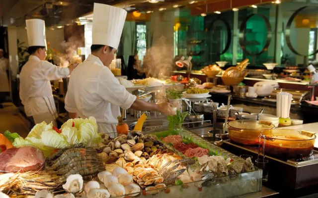 Equatorial Ho Chi Minh City