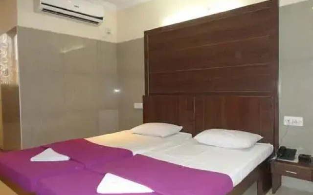 Hotel Haridwar