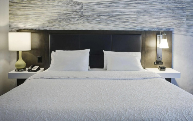 Hampton Inn & Suites by Hilton Quebec City Levis