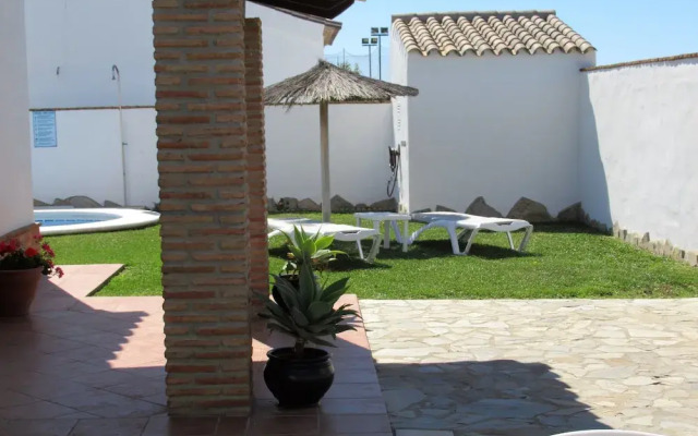 Casa Huerta Roche 1