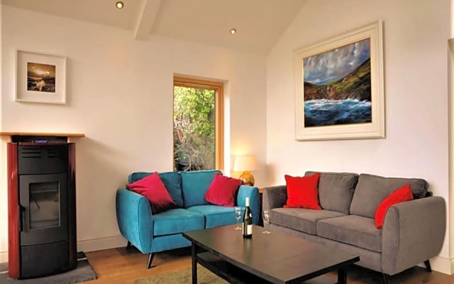Dingle Garden Townhouse