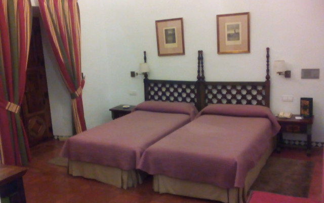 Parador De Guadalupe