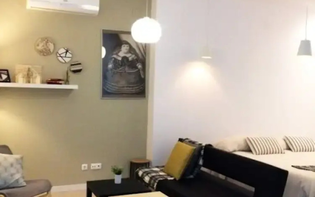 Apartment La Estacion M&S