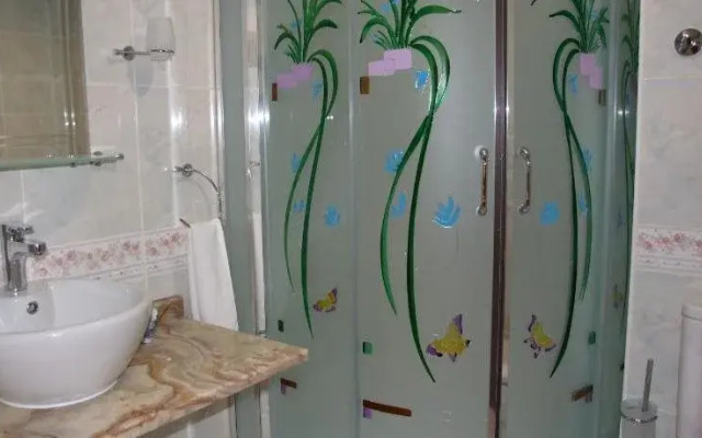 Dogalya Hotel