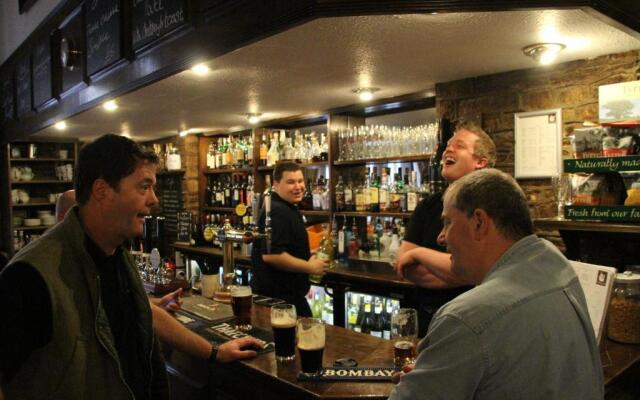 The Snooty Fox