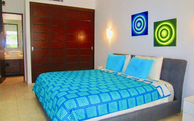 Skyline 24th Playa del Carmen