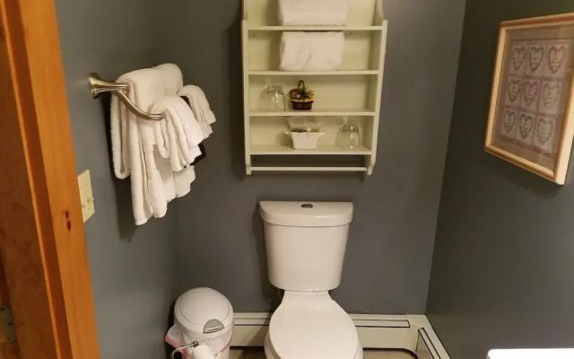 Franconia Notch Guest House