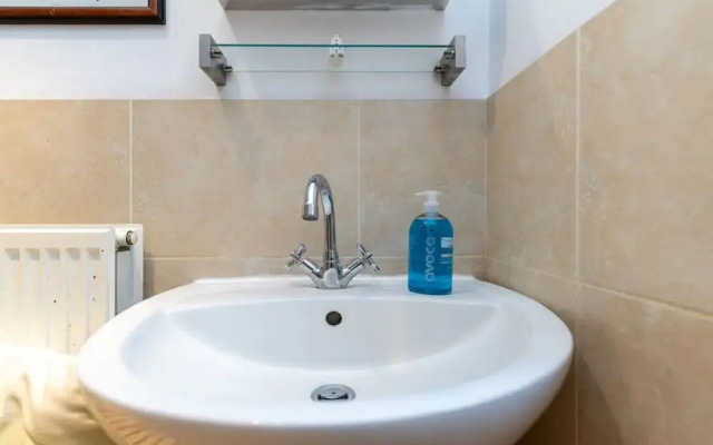 Host Stay Shanklin House