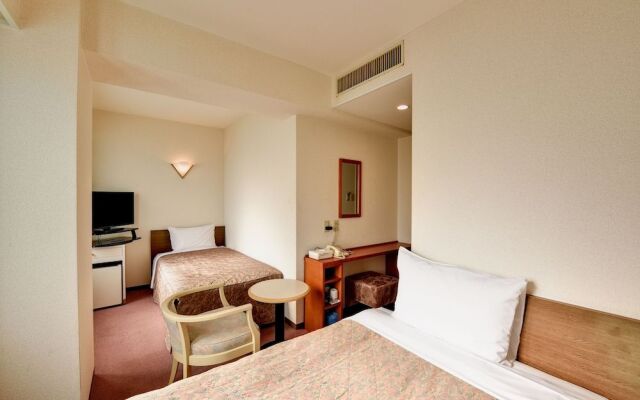 Ichihara Inn Social Anesaki