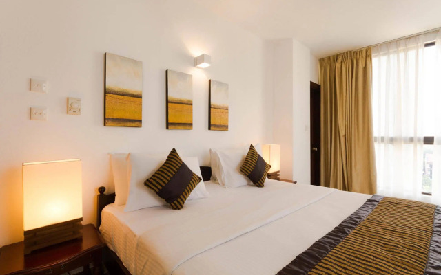 Colombo Residencies
