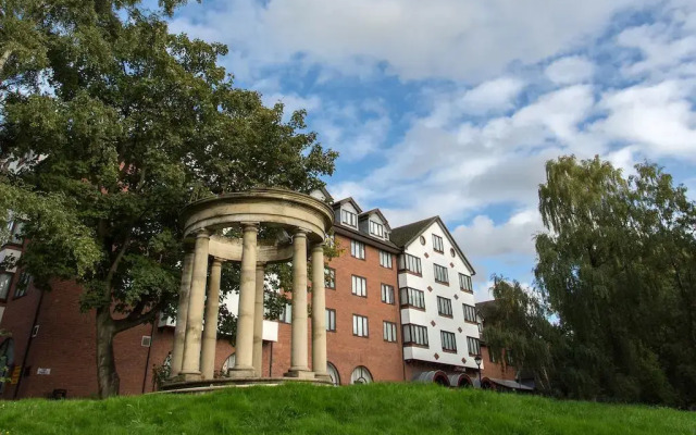Britannia Country House Hotel