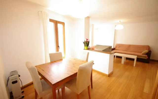 Apartamento la Garrocha