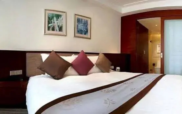 Haiyatt Hotel