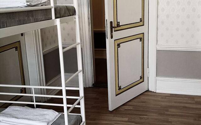 Imaginary Hostel