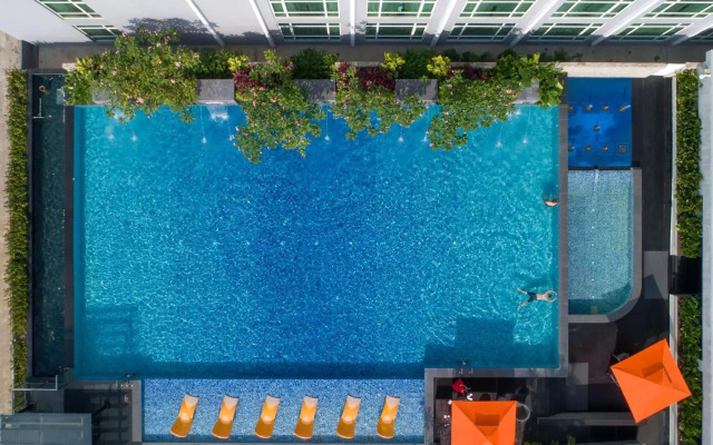 Hatten Hotel Melaka