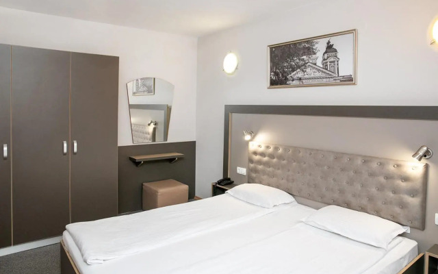 Hotel Niky