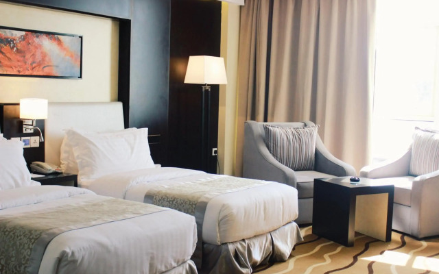 National Park Hotel
